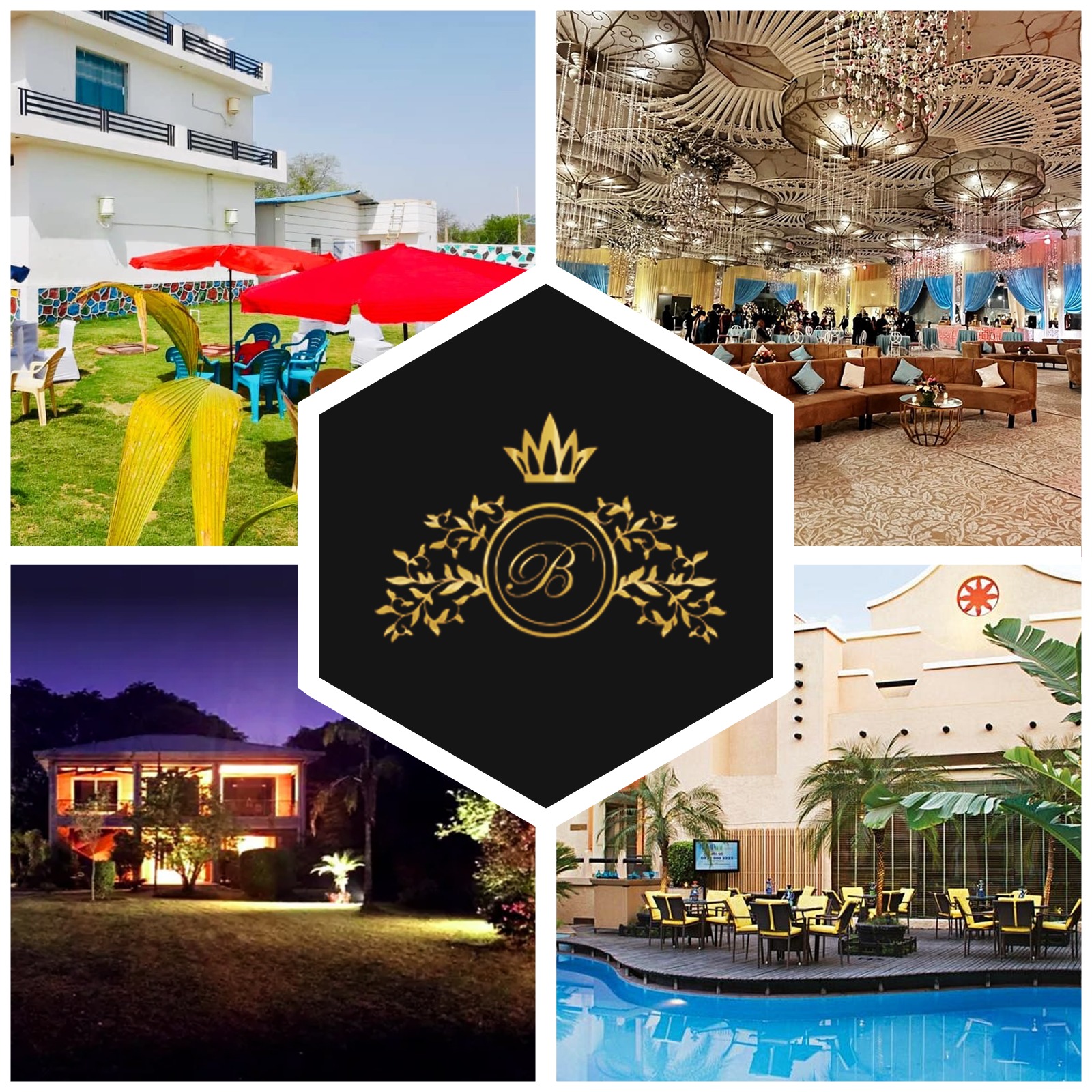 Fairlie Hotels and Resorts