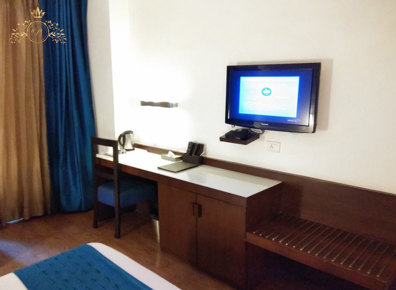 Hotel Silver Ferns