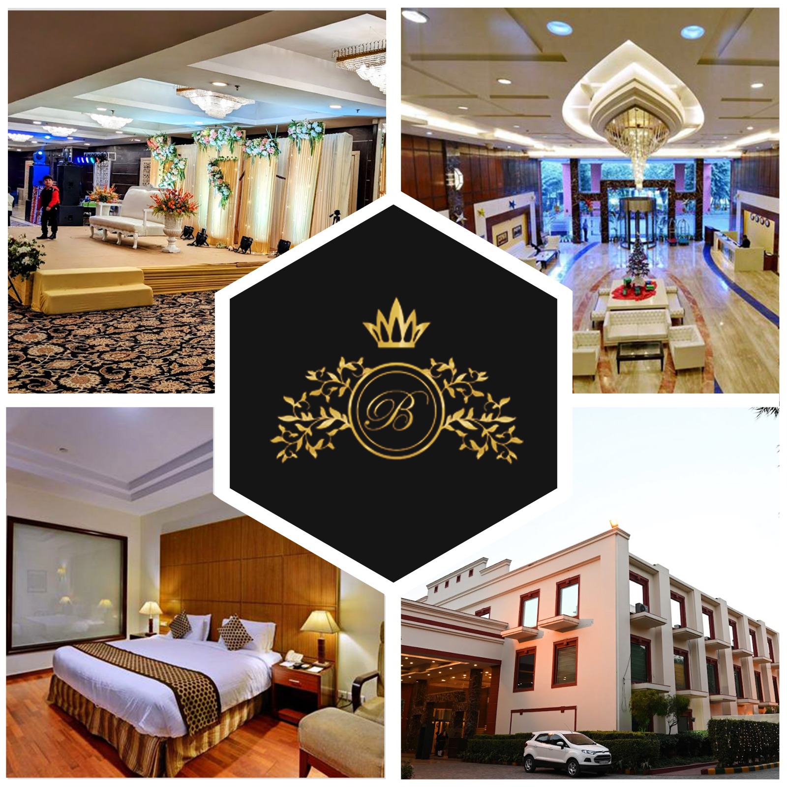 Country Inn And Suites By Radisson Banquet