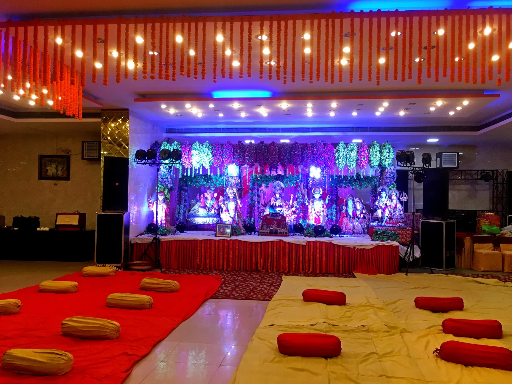 Wedlock Banquet