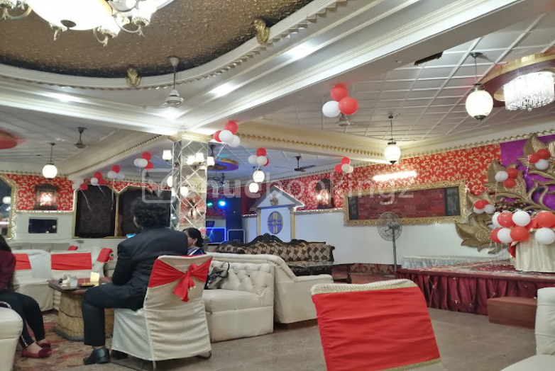 Khera's Banquet