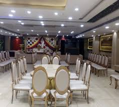 Maharaja Palace &