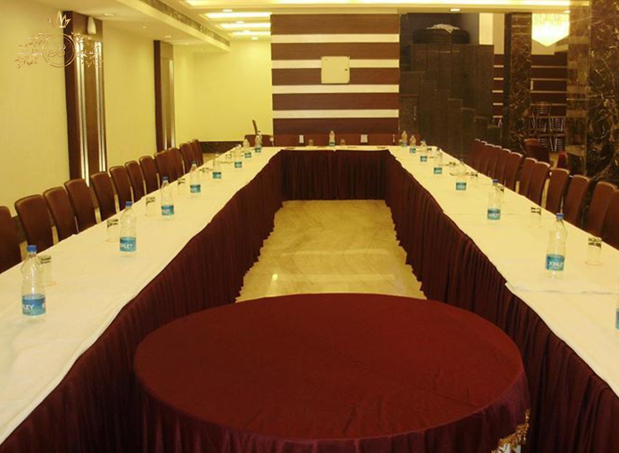 Hotel Tryfena