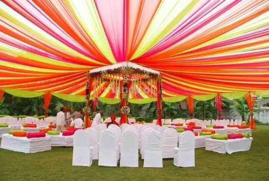 Sumitra Banquet