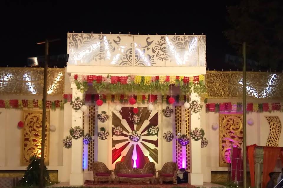 Dreamz Garden