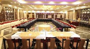 Chanakya Banquet Hall