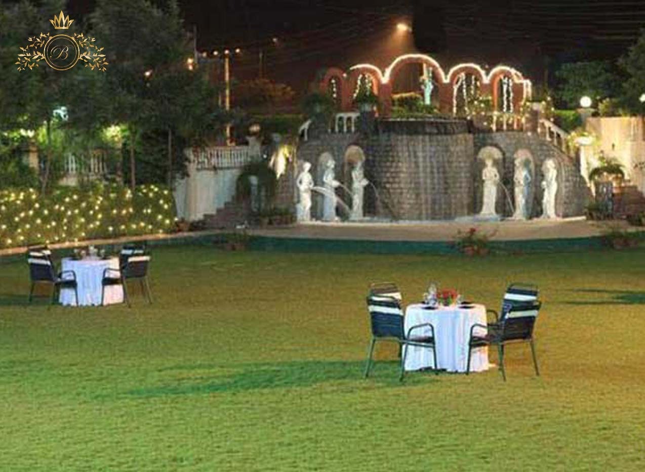 Solitaire Garden