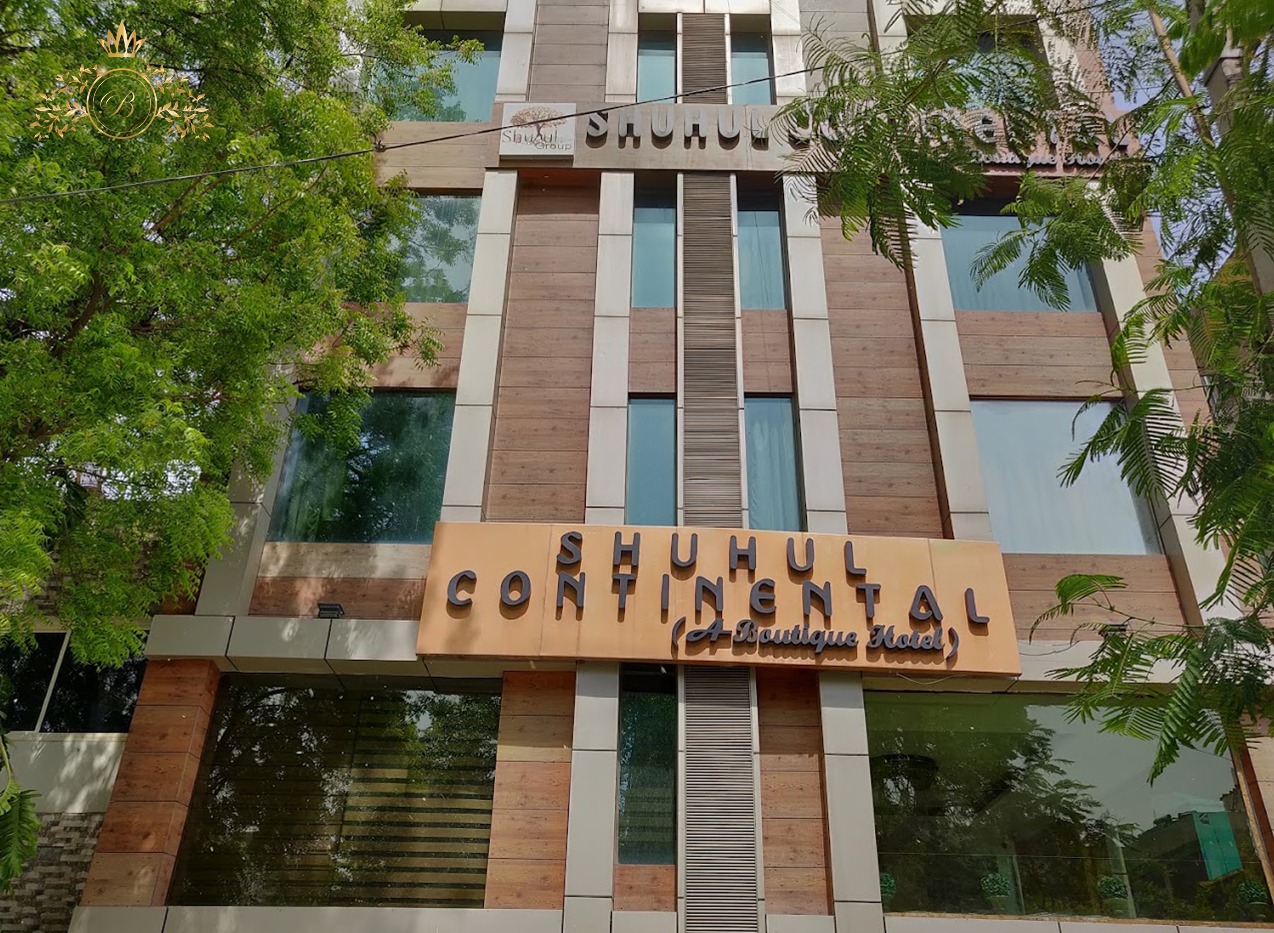 Shuhul Continental