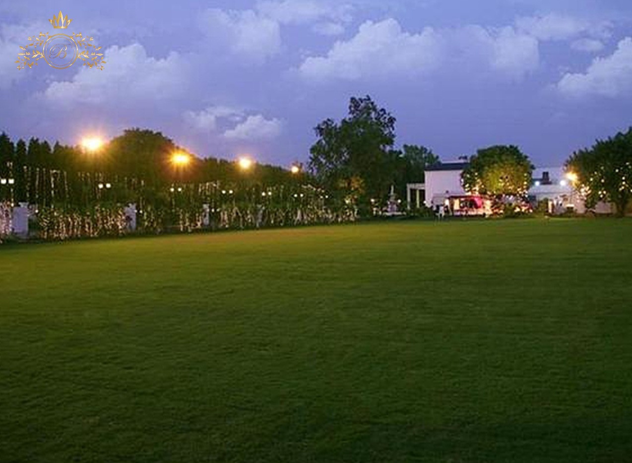 Lutyens Resort