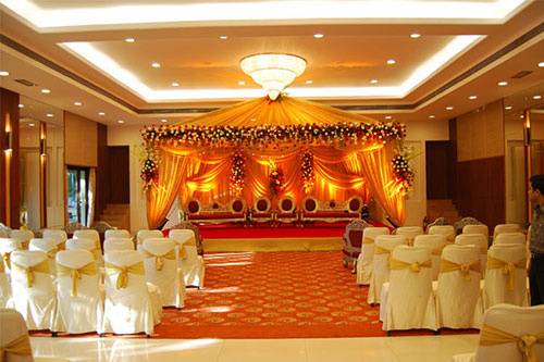 Imperia Banquet