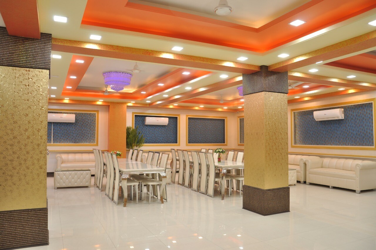Swagat Banquet Hall