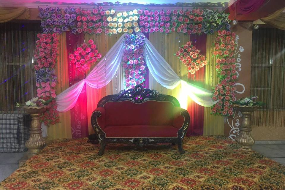 S.s. Banquet Hall