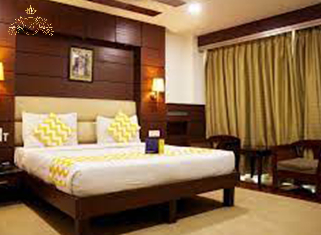 Hotel Stallions
