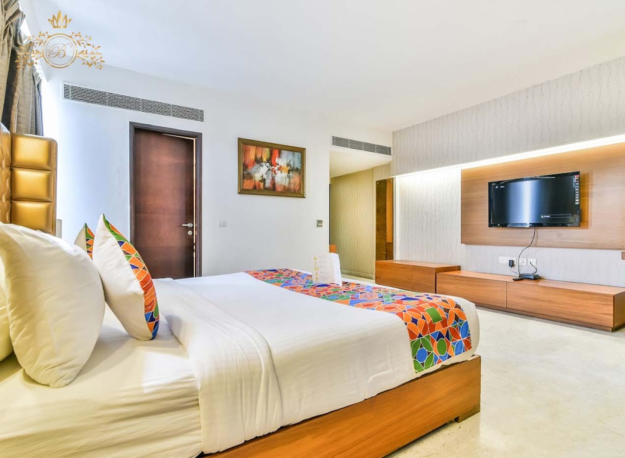 Hotel Saga
