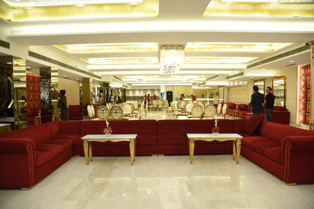 Ananda Banquet