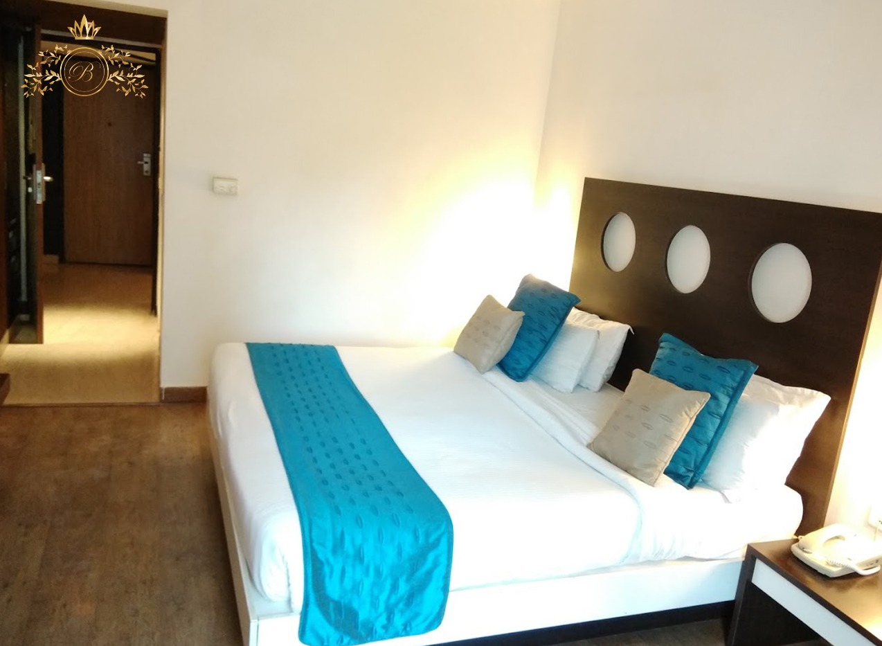 Hotel Silver Ferns