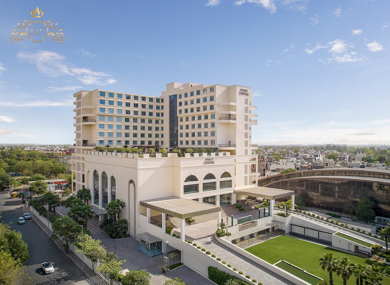 Hyatt Centric