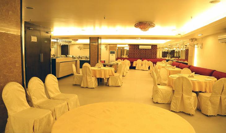 Hotel Picasso