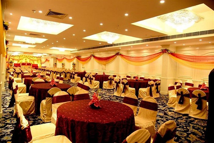 Hotel Clark Heights