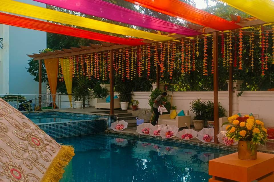 Fairlie Hotels and Resorts
