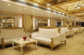 The Royal Dreams Banquet