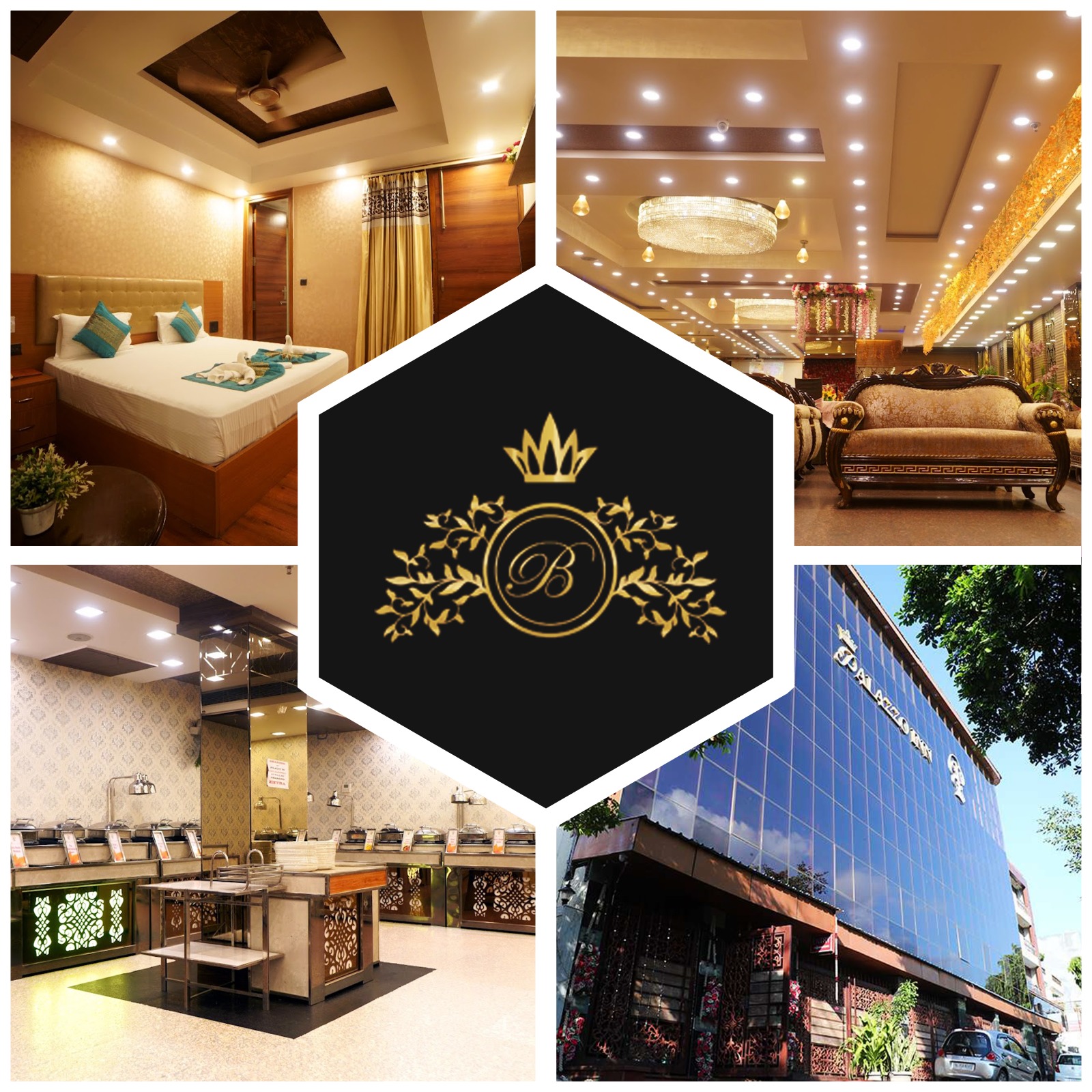 Hotel Palazzo Inn