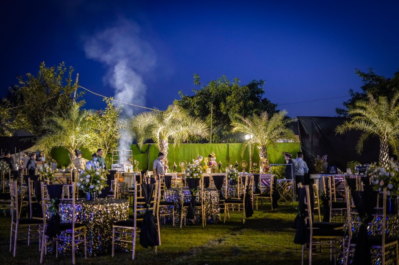 Aranya Farm