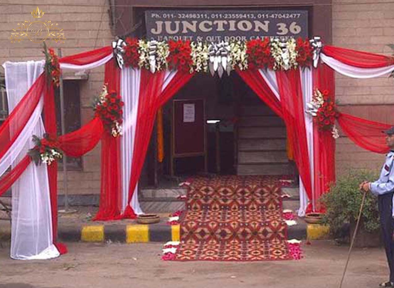 Junction 36