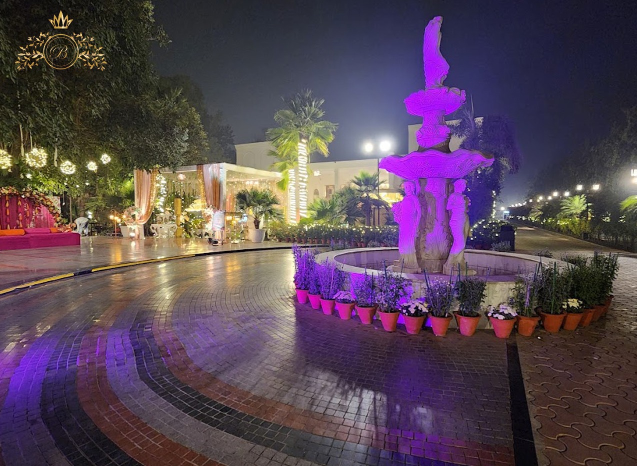 Lily White Hotel