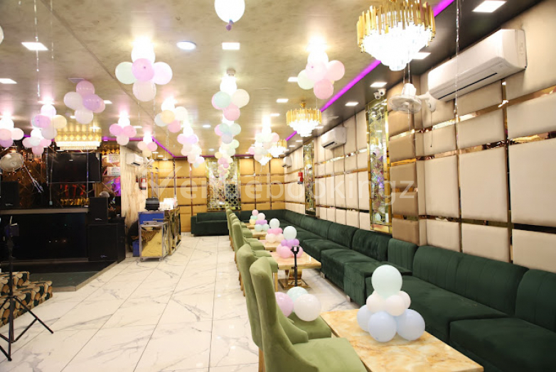 Grand Elysium Banquet