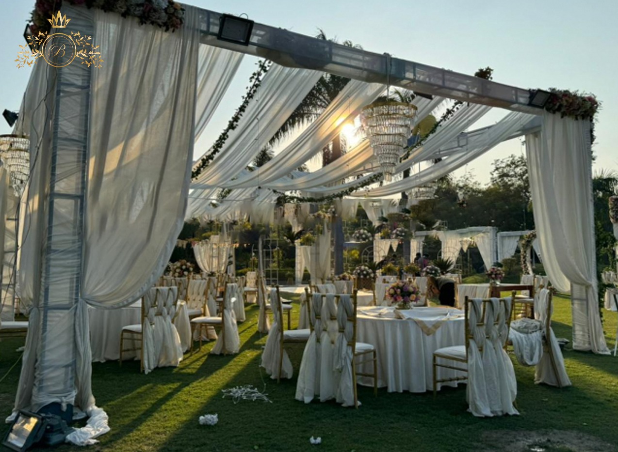 Mehfil Banquet Hall