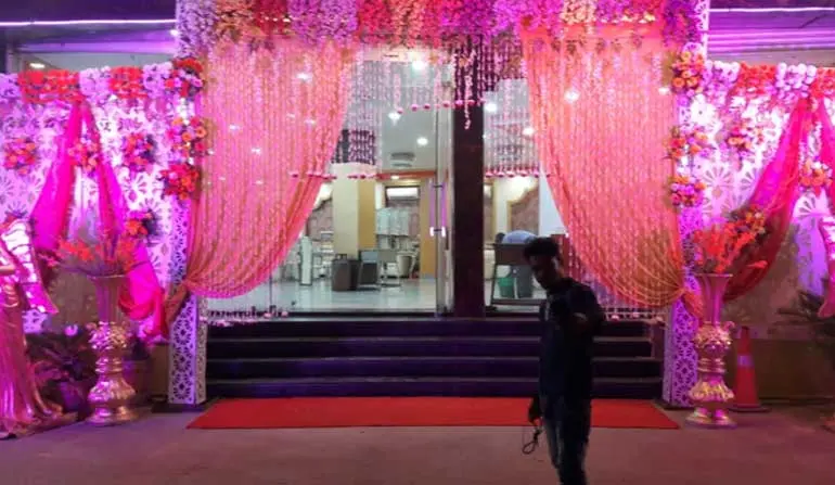 Swagat Banquet Hall