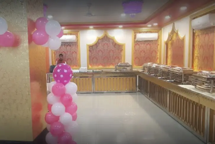 Swagat Banquet Hall
