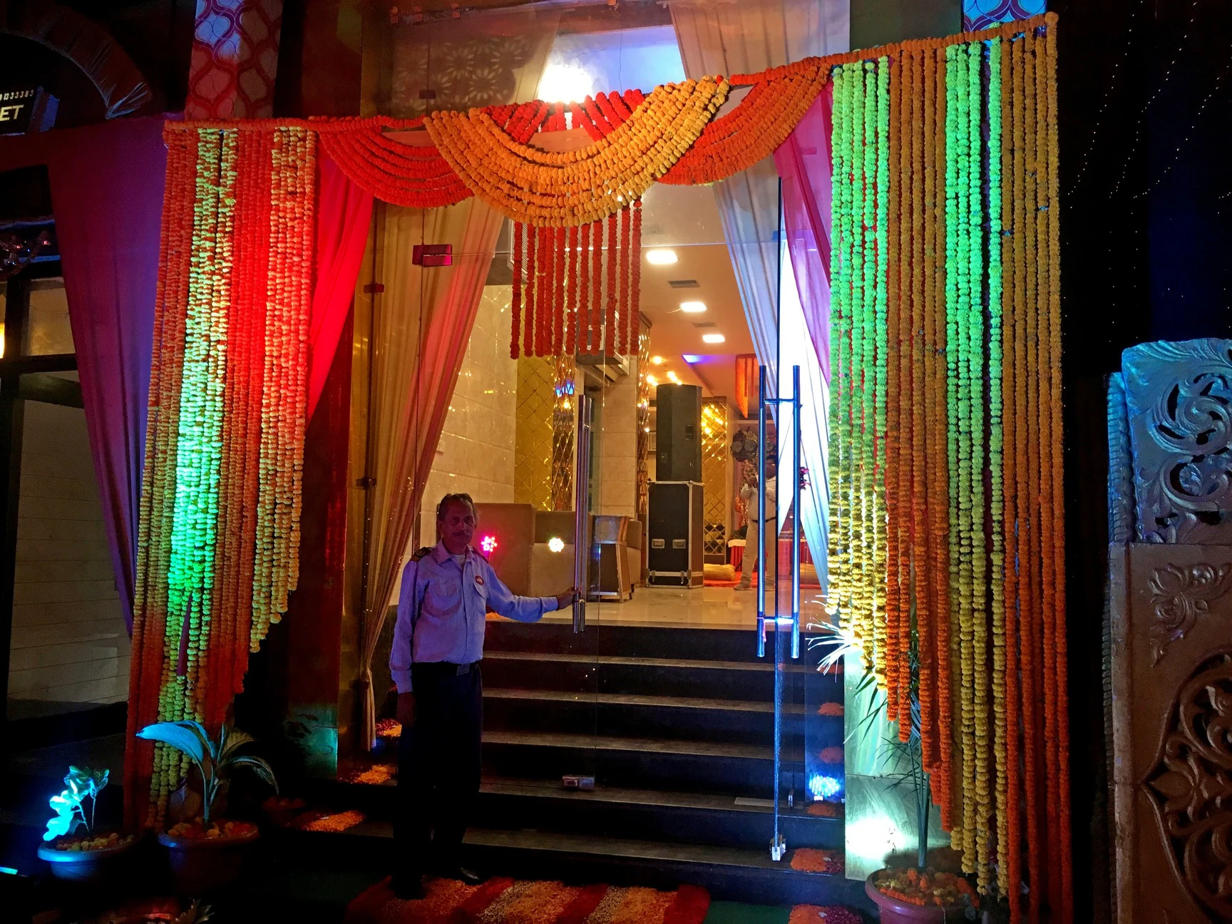 Wedlock Banquet