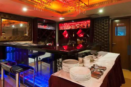 Hotel Ramhan