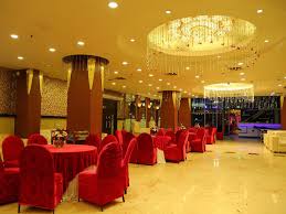 Anubhav Banquet Hall