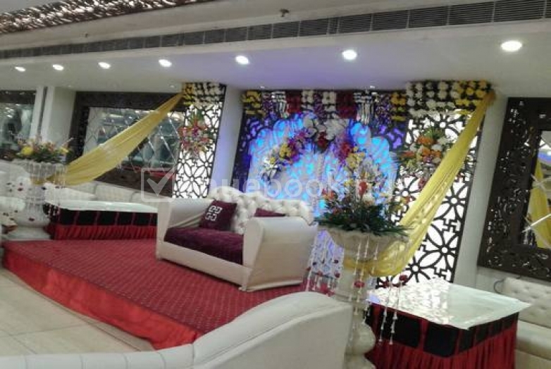 Maharaja Palace &