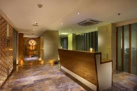 Park Plaza