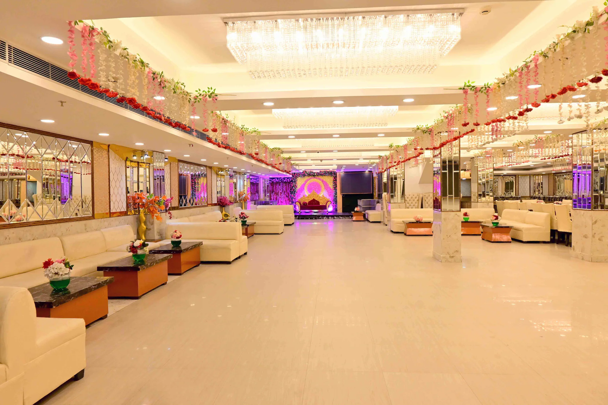 The Exotica Grand Banquet