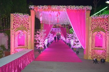 Singla Banquet