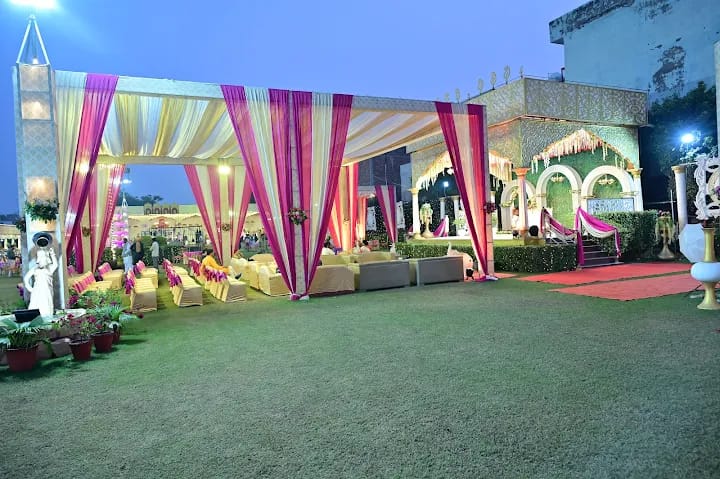Dharam Vatika