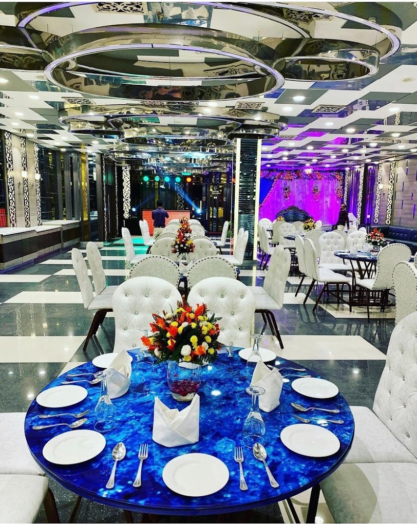 Sawan Banquets