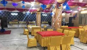 S.s. Banquet Hall