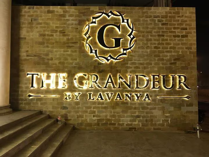 Grandeur By Lavanya Banquet