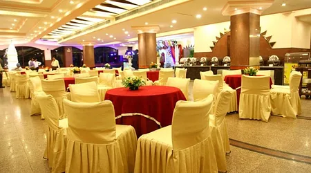 Chanakya Banquet Hall