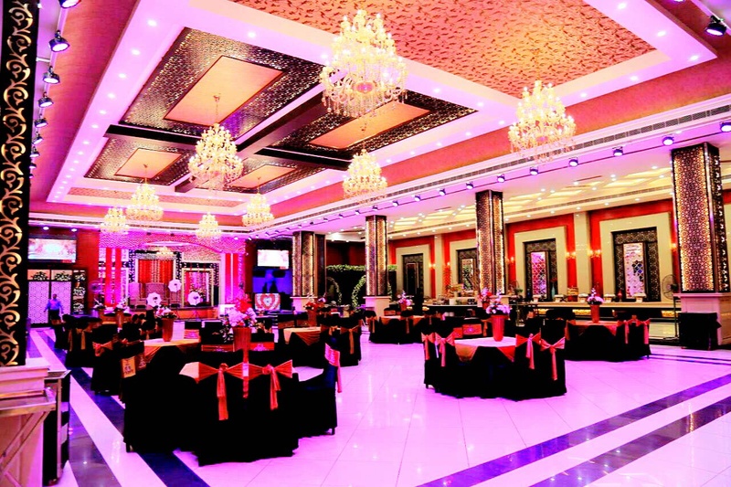 Kangana Grand Banquet