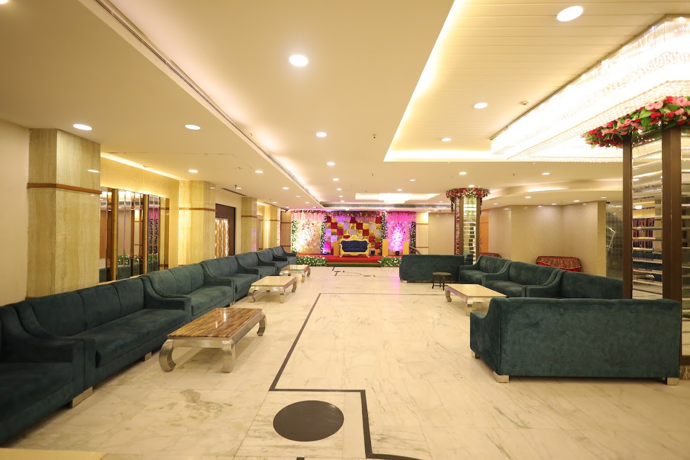 Grand Azalea Banquet