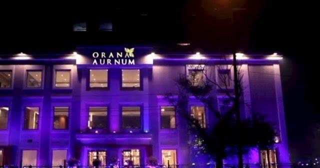 Orana Aurnum