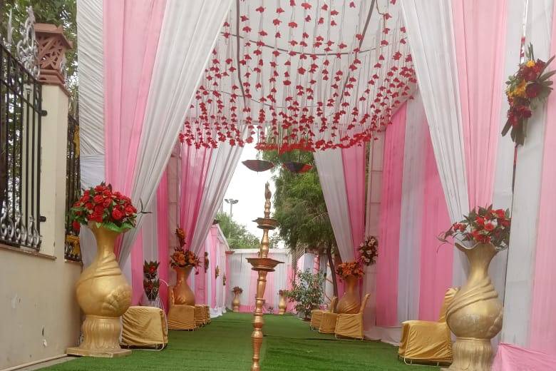 Govindam Banquet Hall