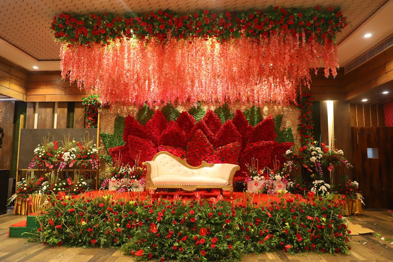 Grand Azalea Banquet